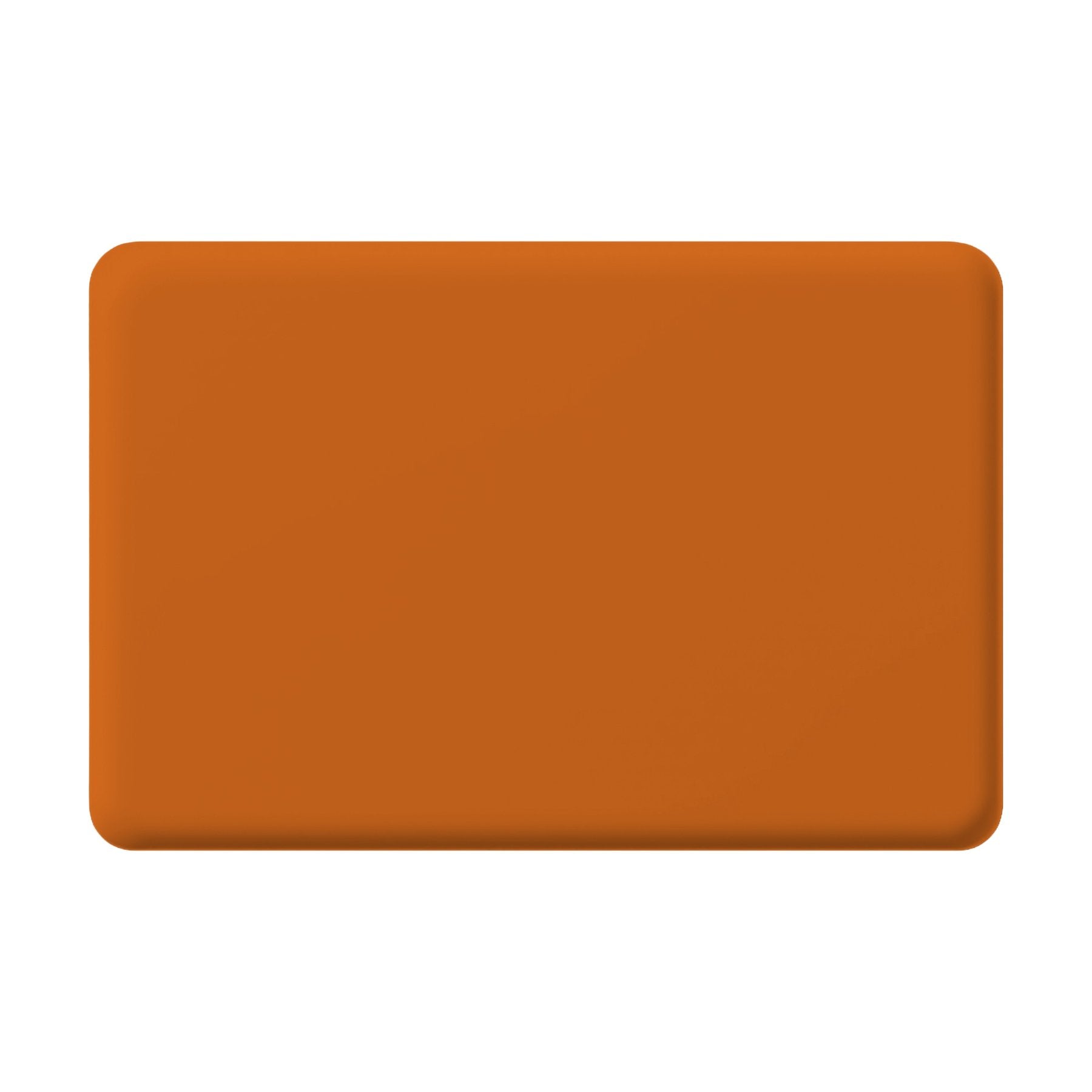Magnet Mockup | Antique Orange — JPG Mockup Download | For POD Sellers Designers Etsy Shops | Commercial Use | MockupBulk