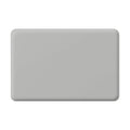 Magnet Mockup | Ash Grey — Shopify Etsy Mockup Template | High-Res JPG | Commercial Use Download | MockupBulk