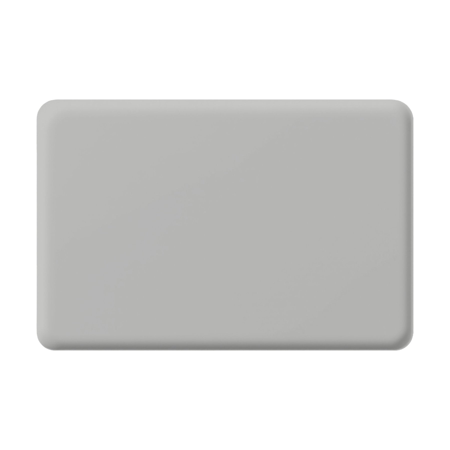 Magnet Mockup | Ash Grey — Shopify Etsy Mockup Template | High-Res JPG | Commercial Use Download | MockupBulk