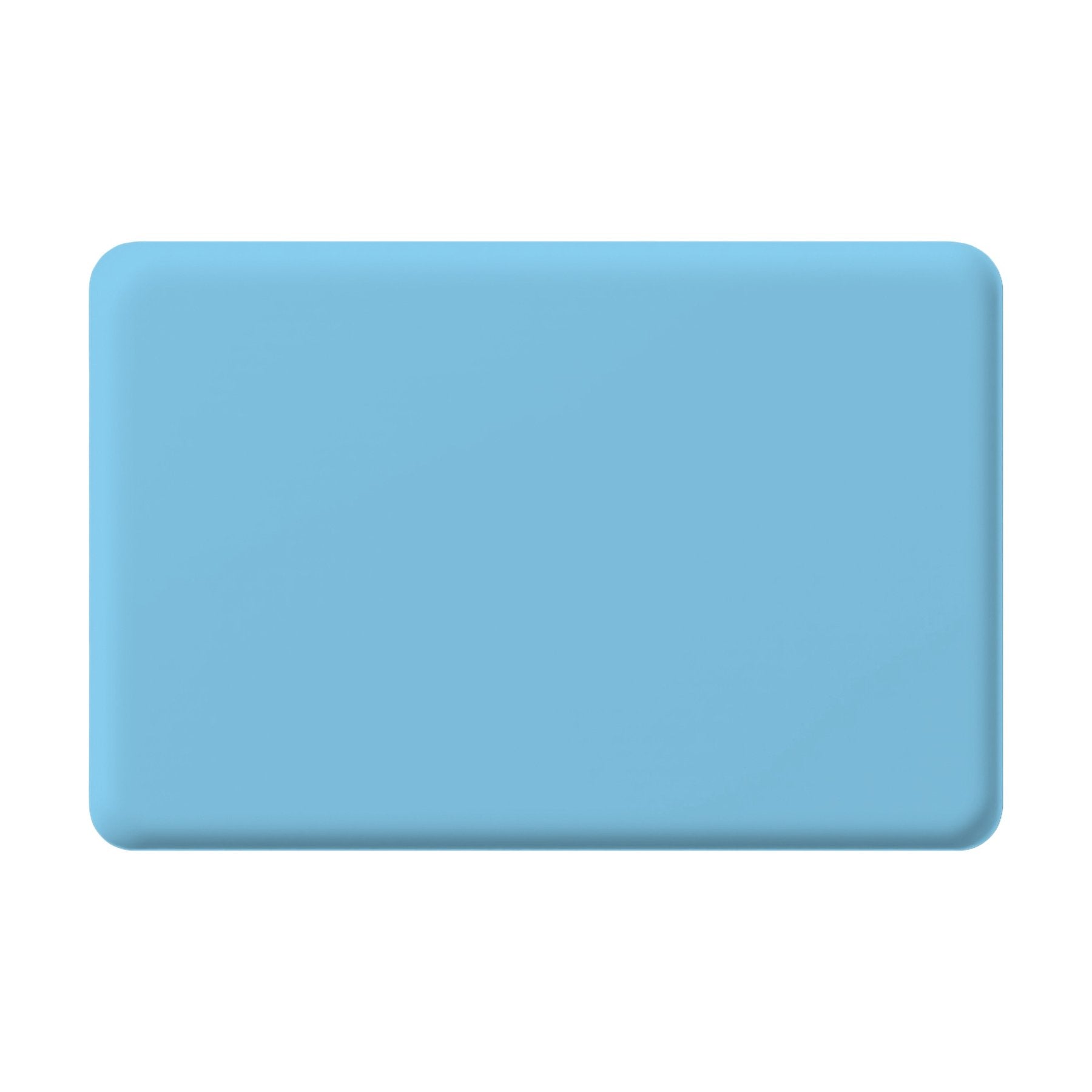 Magnet Mockup | Baby Blue | Etsy POD Mockup Template | Instant Download JPG | Commercial Use | MockupBulk