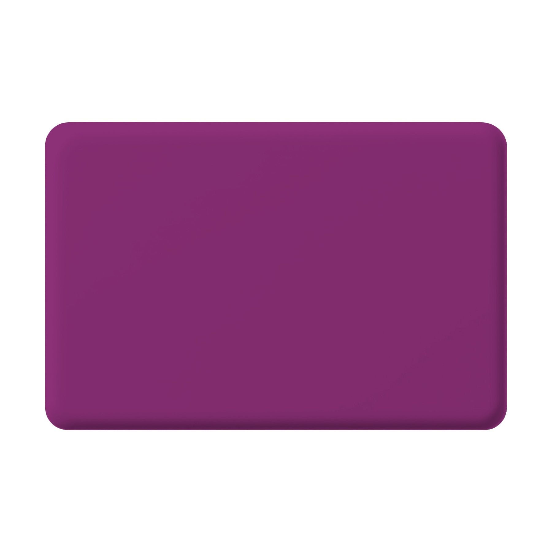 Magnet Mockup — Berry — High Resolution JPG | POD Mockup Template | Commercial Use Download | MockupBulk
