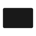 Magnet Mockup — Black — Instant JPG Download | Commercial Licence | Etsy POD Print Mockup | MockupBulk