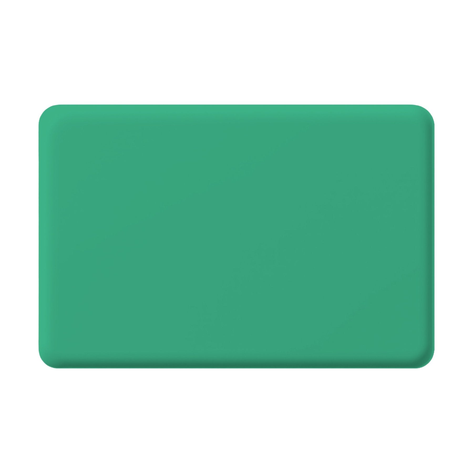 Magnet Mockup — Bright Mint — Print on Demand Mockup | High-Res JPG Download | Commercial Use Included | MockupBulk
