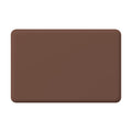 Magnet Mockup, Brown | POD Print Mockup | Instant JPG Download | Commercial Licence Included | MockupBulk