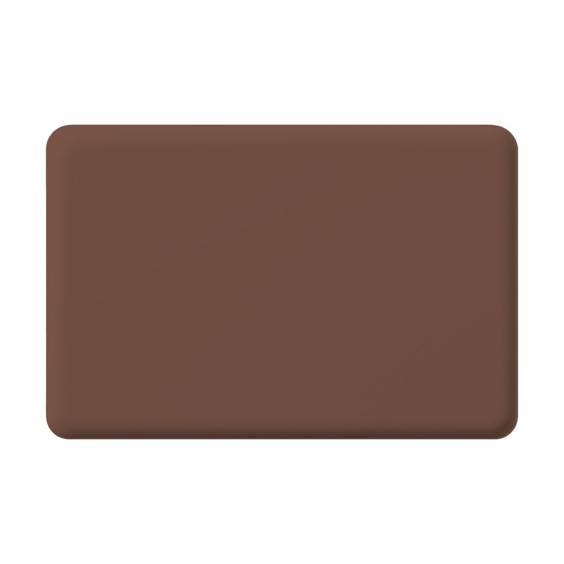 Magnet Mockup, Brown | POD Print Mockup | Instant JPG Download | Commercial Licence Included | MockupBulk