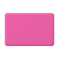 Magnet Mockup — Bubblegum — Instant Download JPG Mockup | POD Etsy Redbubble Printful | Commercial Use | MockupBulk