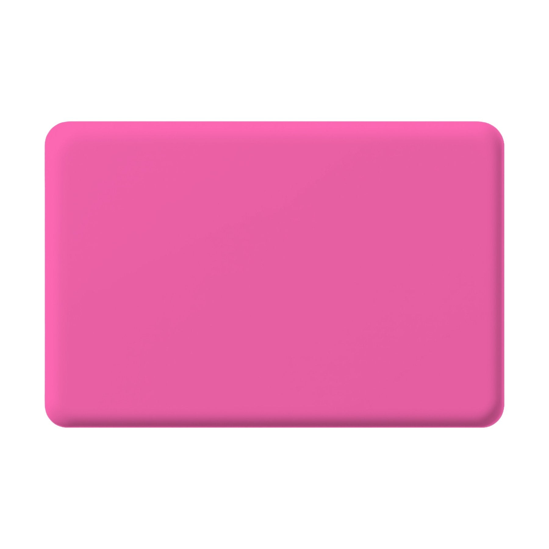 Magnet Mockup — Bubblegum — Instant Download JPG Mockup | POD Etsy Redbubble Printful | Commercial Use | MockupBulk