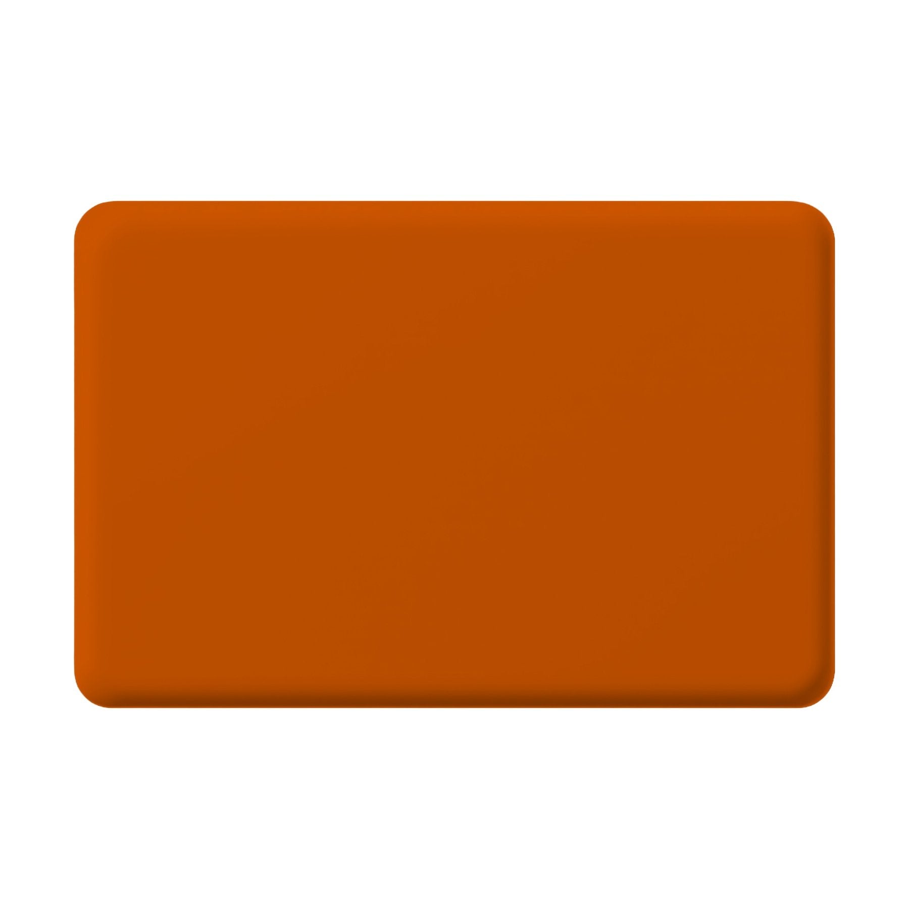 Magnet Mockup — Burnt Orange — Etsy POD Mockup Template | Instant Download JPG | Commercial Use | MockupBulk