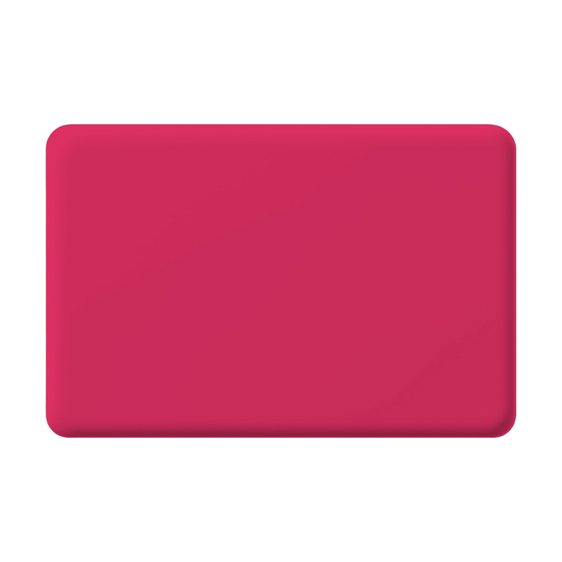 Cherry Red Magnet Mockup | POD Print Mockup | Instant JPG Download | Commercial Licence Included | MockupBulk