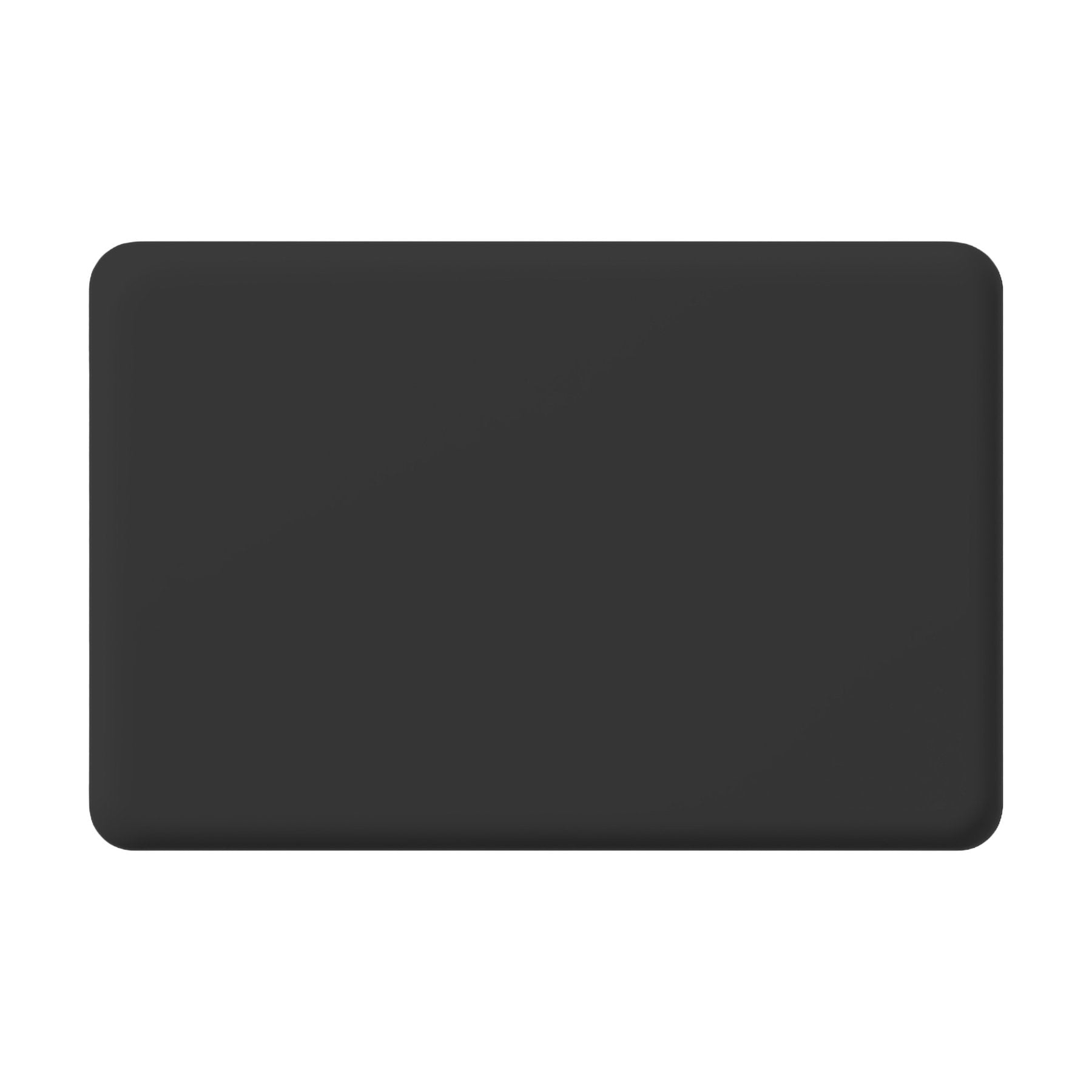 Magnet Mockup — Coal — Digital Download Mockup | High-Resolution JPG | Commercial Use Included | MockupBulk