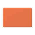 Magnet Mockup — Coral — Instant Download JPG Mockup | POD Etsy Redbubble Printful | Commercial Use | MockupBulk