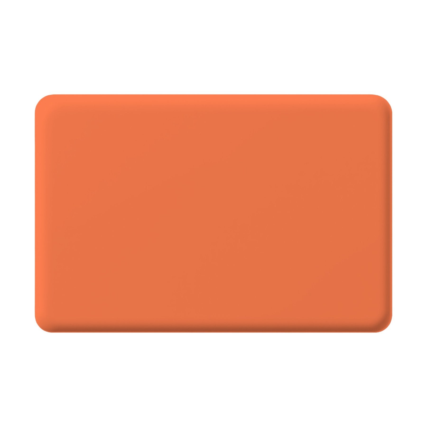 Magnet Mockup — Coral — Instant Download JPG Mockup | POD Etsy Redbubble Printful | Commercial Use | MockupBulk