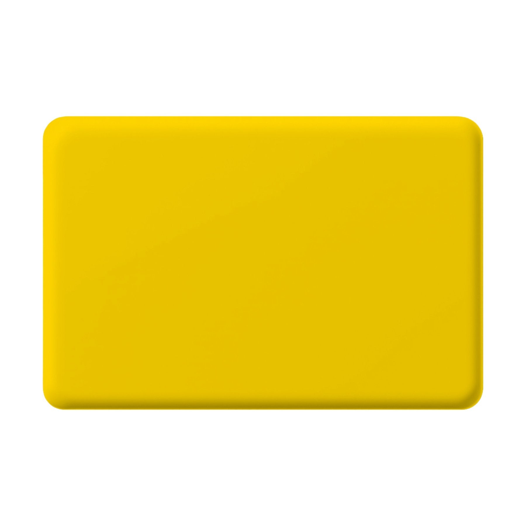 Magnet Mockup — Daisy — Print on Demand Mockup | High-Res JPG Download | Commercial Use Included | MockupBulk