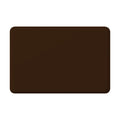 Magnet Mockup, Dark Chocolate | POD Print Mockup | Instant JPG Download | Commercial Licence Included | MockupBulk