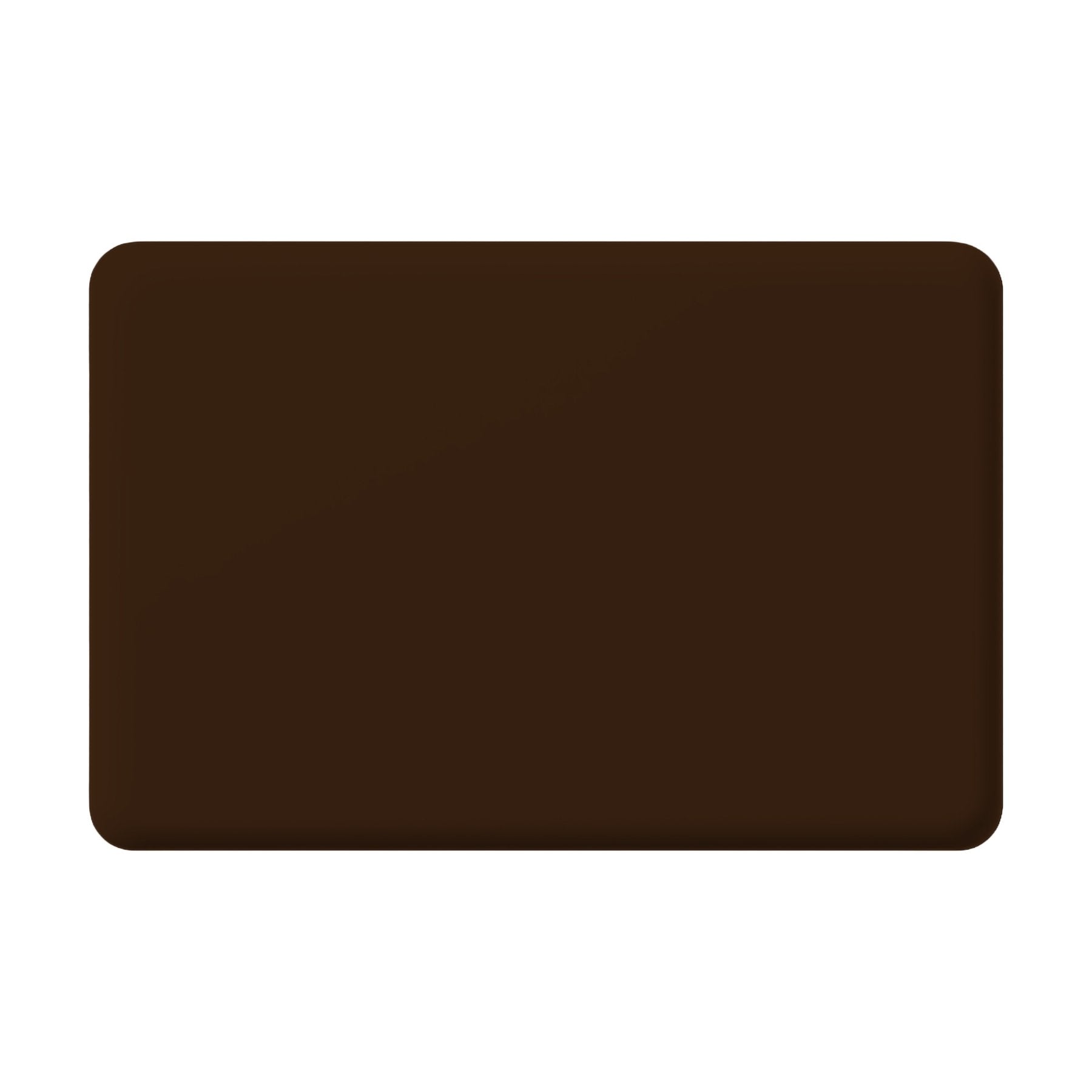 Magnet Mockup, Dark Chocolate | POD Print Mockup | Instant JPG Download | Commercial Licence Included | MockupBulk