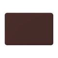 Magnet Mockup | Espresso — POD Print Mockup | Instant JPG Download | Commercial Licence Included | MockupBulk