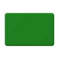 Magnet Mockup | Forest Green — Digital Download Mockup | High-Resolution JPG | Commercial Use Included | MockupBulk