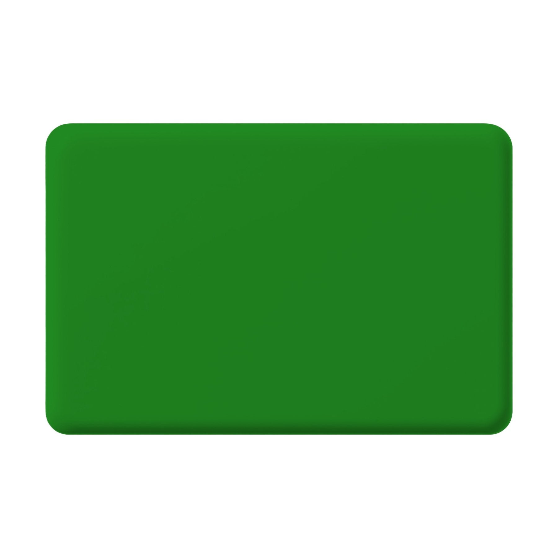 Magnet Mockup | Forest Green — Digital Download Mockup | High-Resolution JPG | Commercial Use Included | MockupBulk