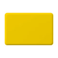 Magnet Mockup, Gold | Shopify Etsy Mockup Template | High-Res JPG | Commercial Use Download | MockupBulk