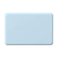 Magnet Mockup — Ice Blue — High Resolution JPG | POD Mockup Template | Commercial Use Download | MockupBulk