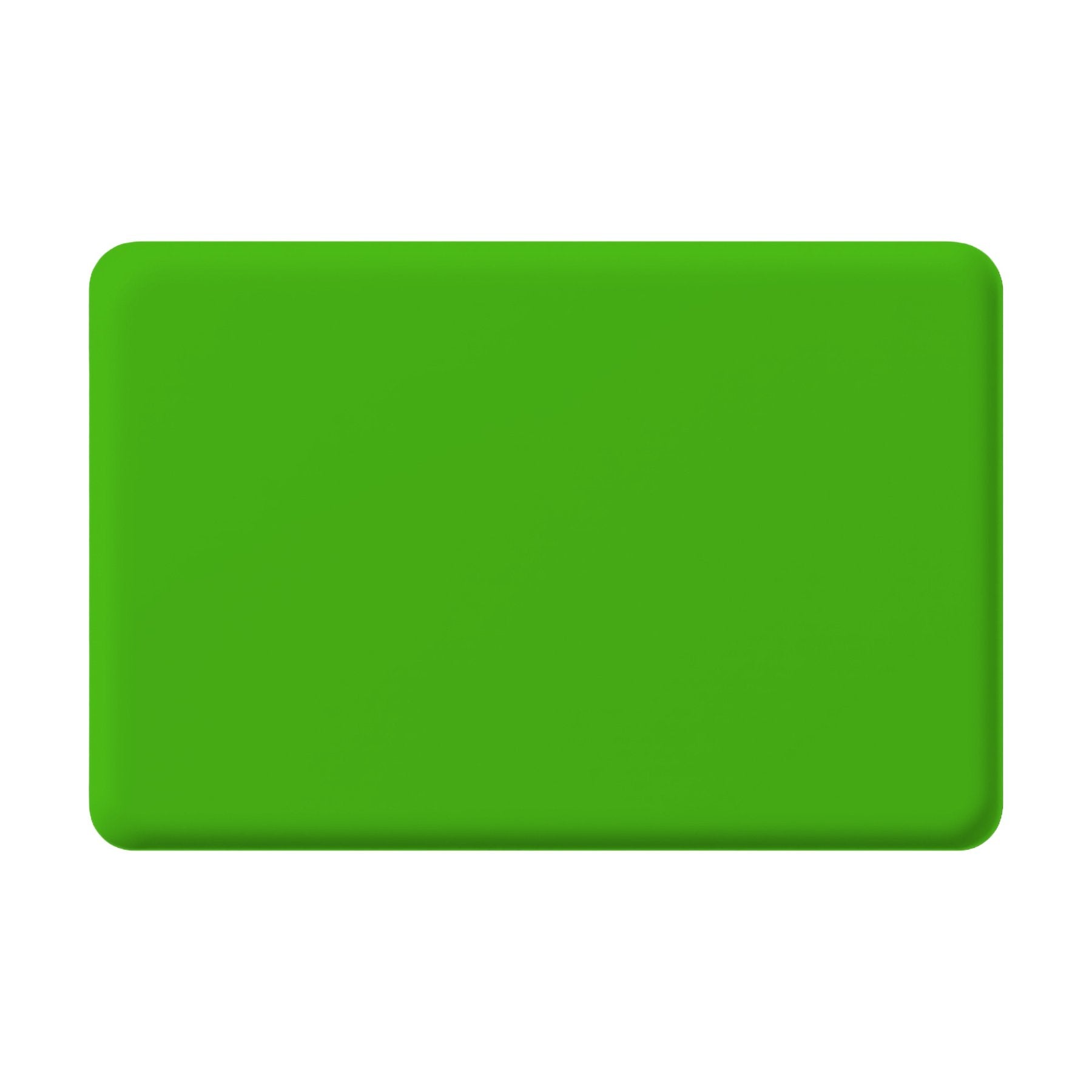 Magnet Mockup, Kelly Green | Instant Download JPG Mockup | POD Etsy Redbubble Printful | Commercial Use | MockupBulk