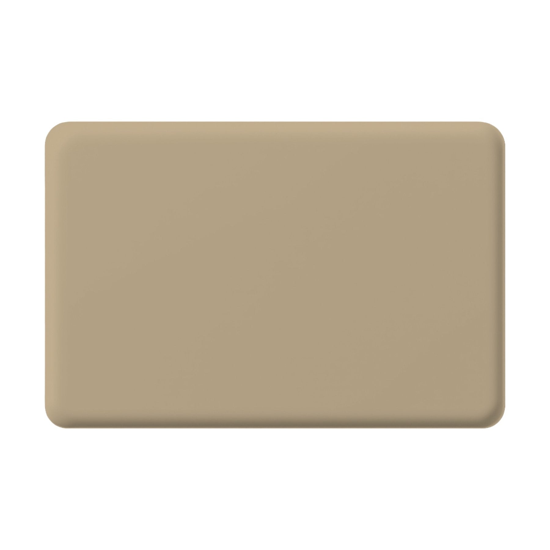 Magnet Mockup | Khaki | POD Print Mockup | Instant JPG Download | Commercial Licence Included | MockupBulk