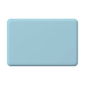 Magnet Mockup, Light Blue | JPG Digital Download | Etsy Shopify Mockup | Commercial Licence Included | MockupBulk
