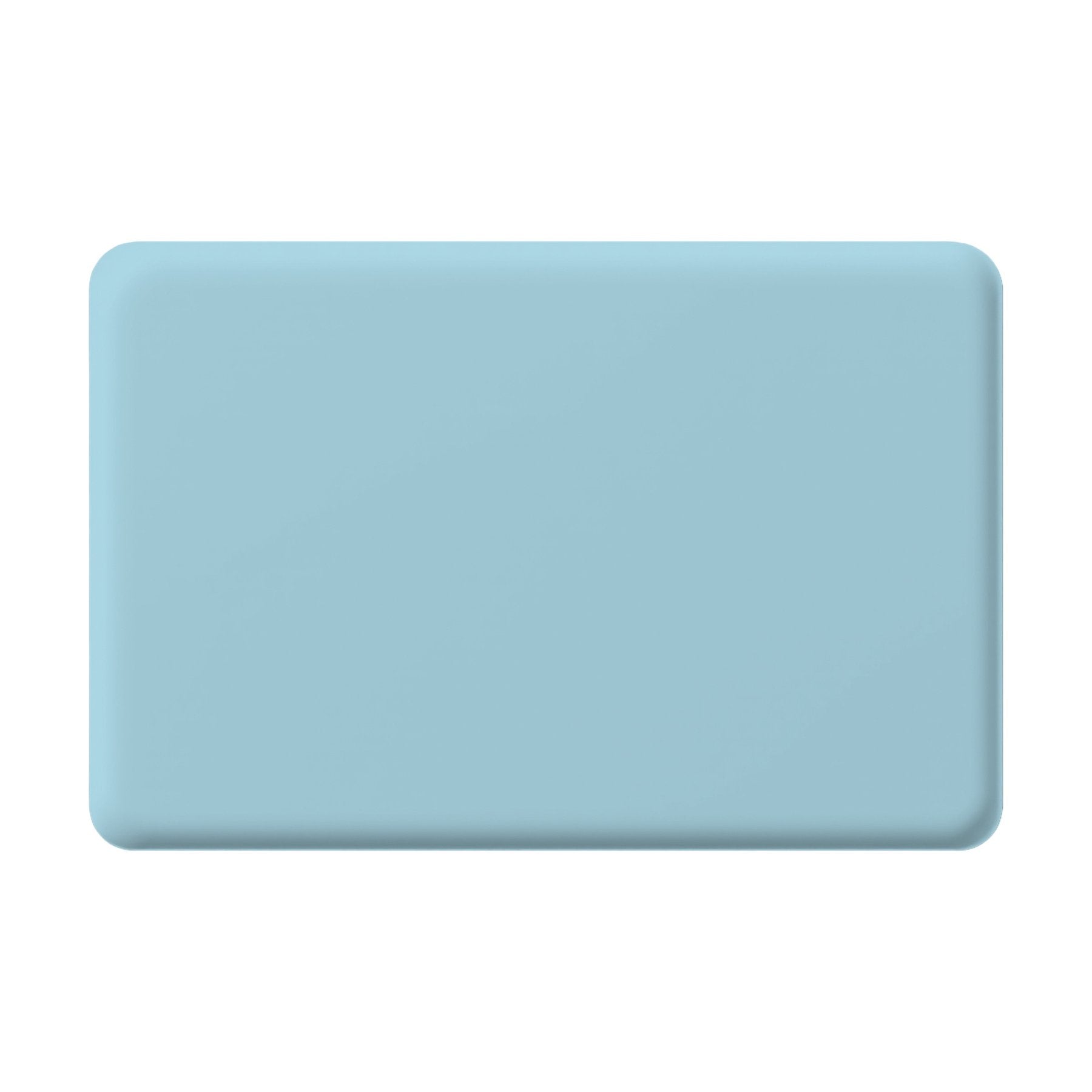 Magnet Mockup, Light Blue | JPG Digital Download | Etsy Shopify Mockup | Commercial Licence Included | MockupBulk