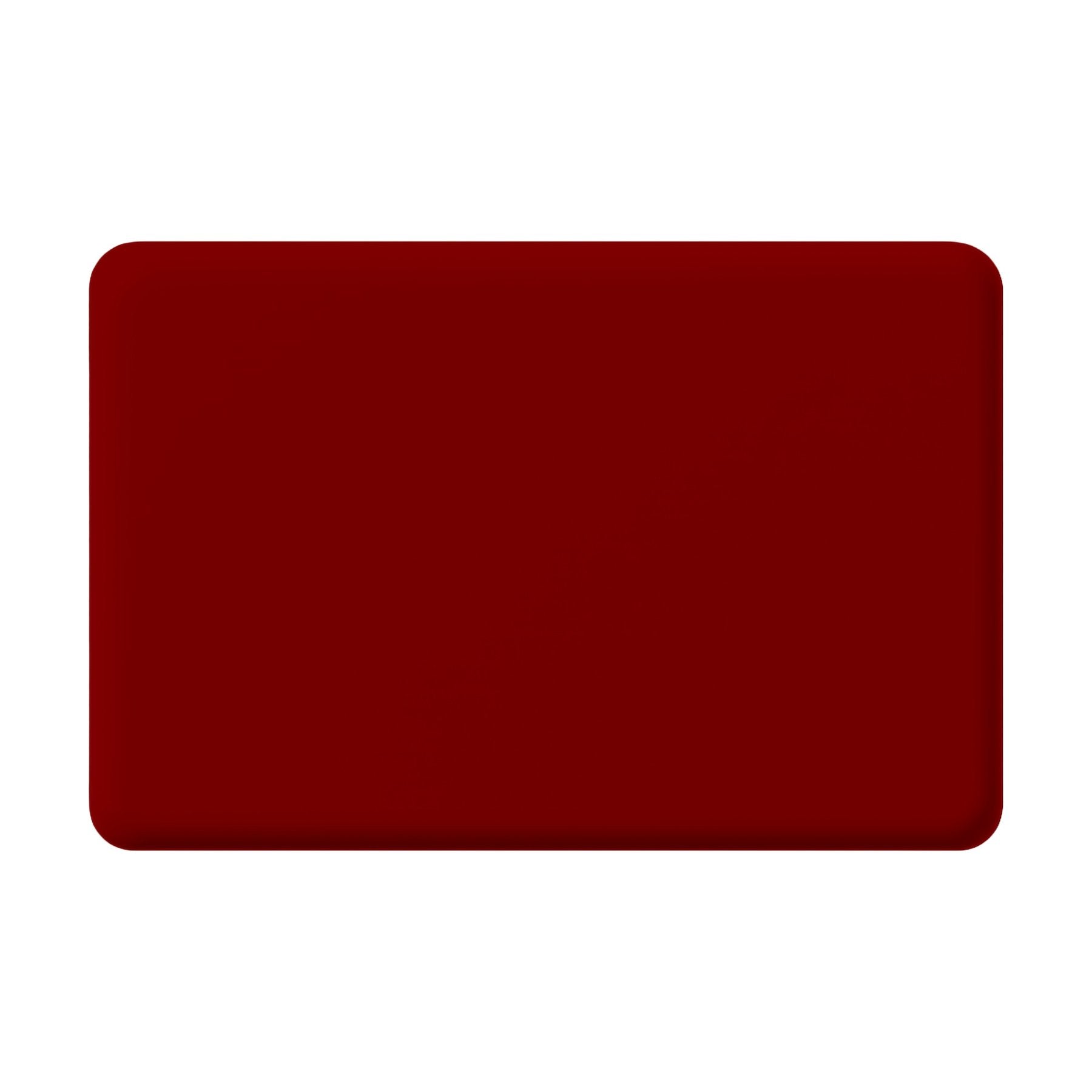 Magnet Mockup | Maroon | Print on Demand Mockup | High-Res JPG Download | Commercial Use Included | MockupBulk