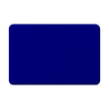 Magnet Mockup | Navy — Product Mockup JPG | Instant Download | Commercial Use for POD Sellers | MockupBulk