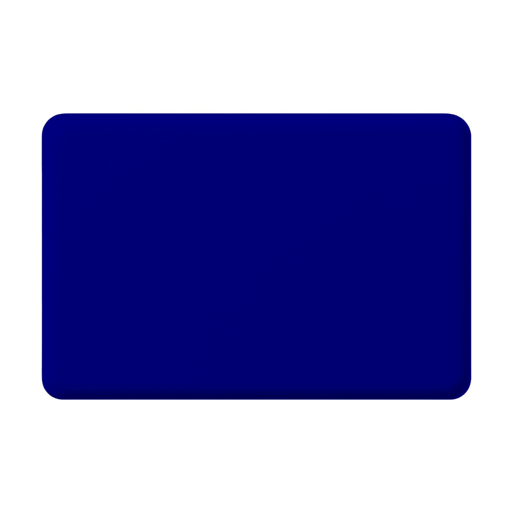 Magnet Mockup | Navy — Product Mockup JPG | Instant Download | Commercial Use for POD Sellers | MockupBulk