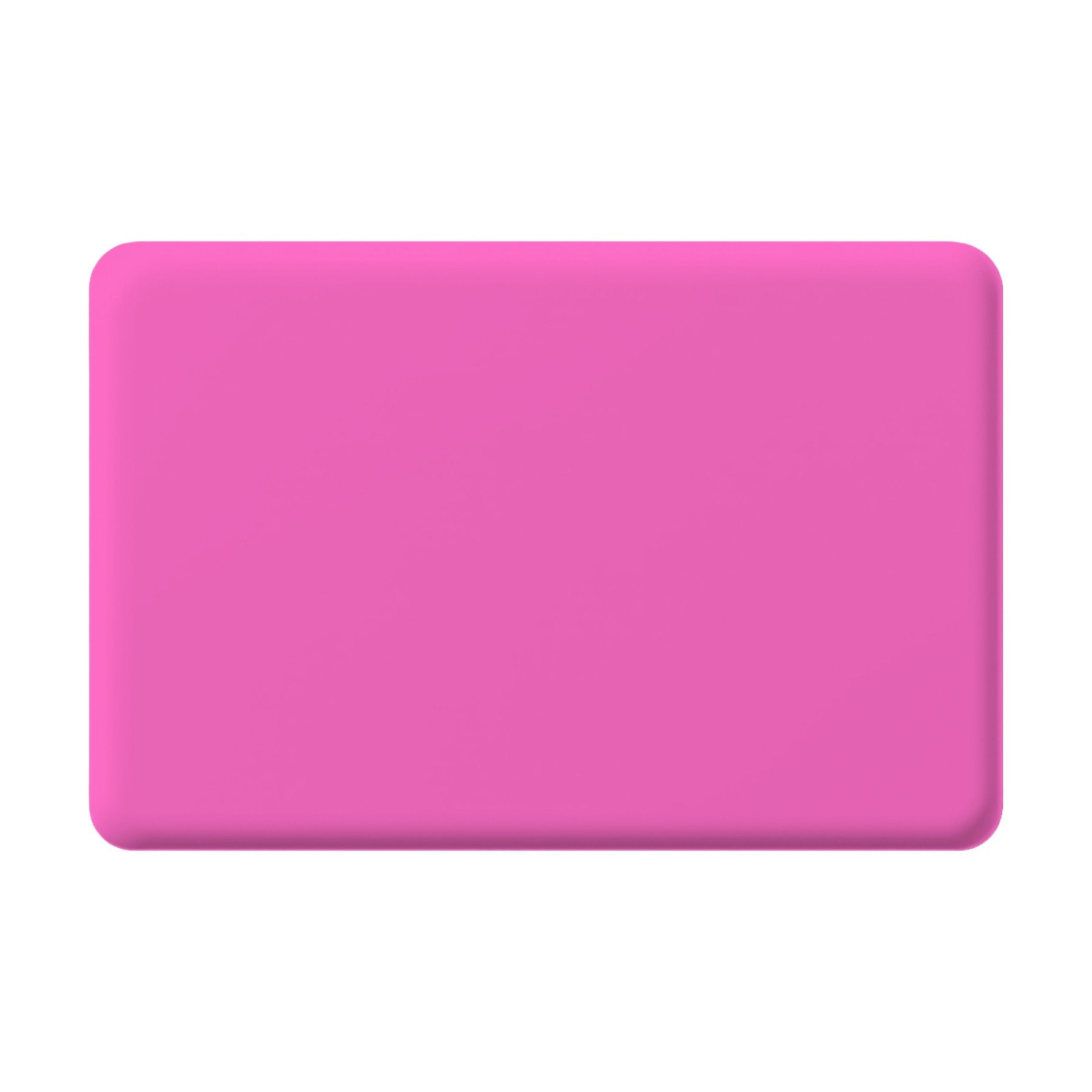 Magnet Mockup | Neon Pink — JPG Digital Download | Etsy Shopify Mockup | Commercial Licence Included | MockupBulk