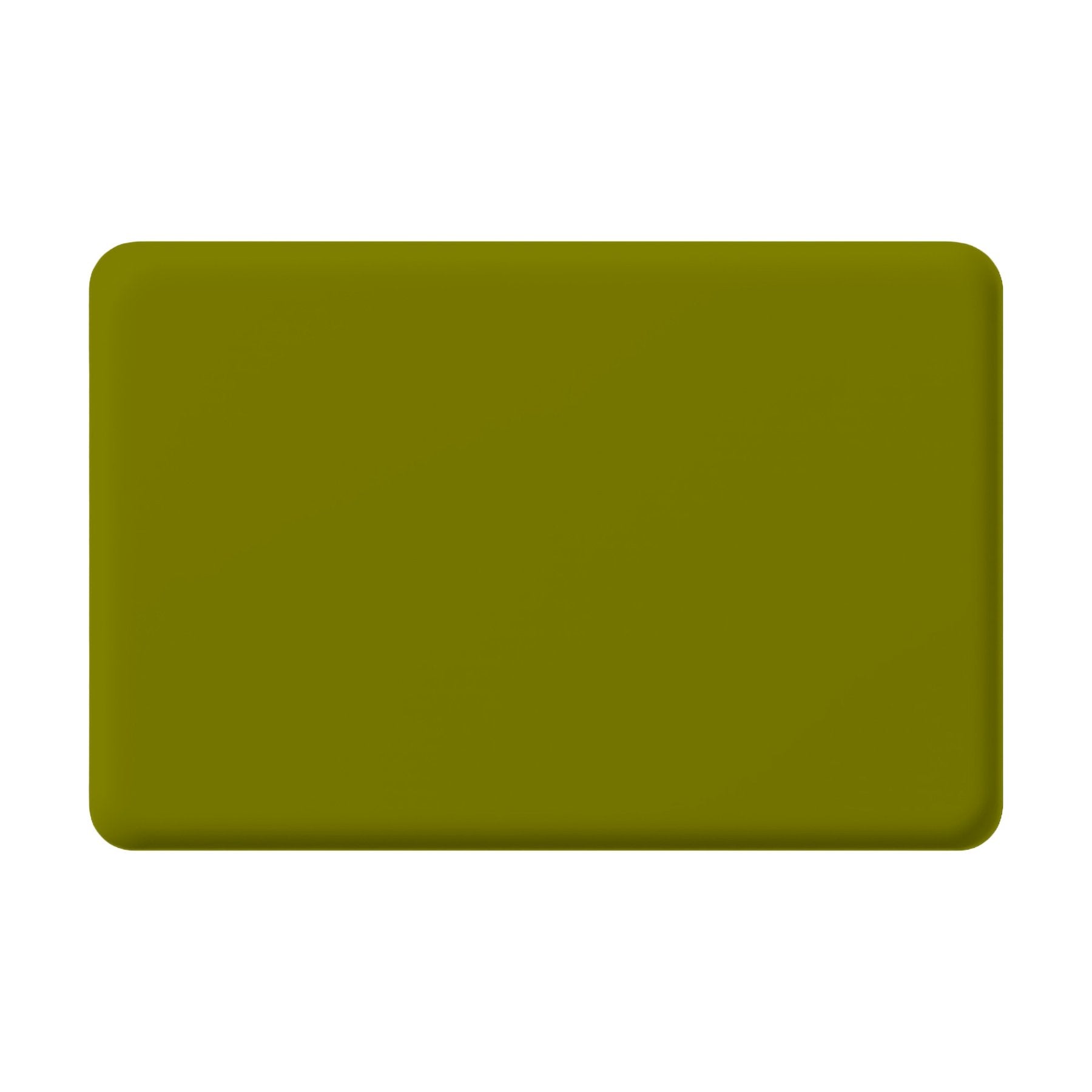 Magnet Mockup — Olive — Print on Demand Mockup | High-Res JPG Download | Commercial Use Included | MockupBulk
