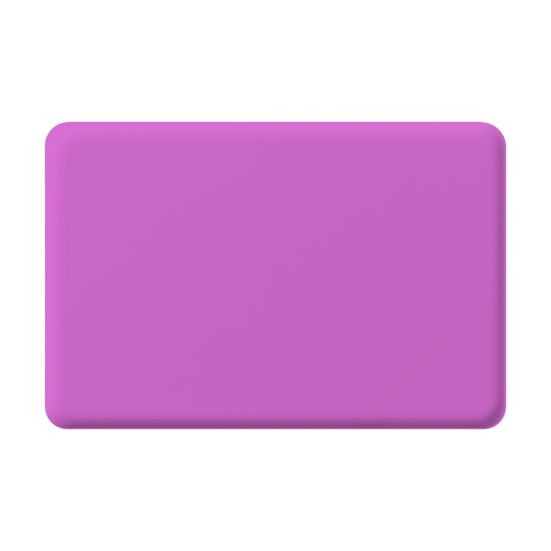 Magnet Mockup — Orchid — Instant Download JPG Mockup | POD Etsy Redbubble Printful | Commercial Use | MockupBulk