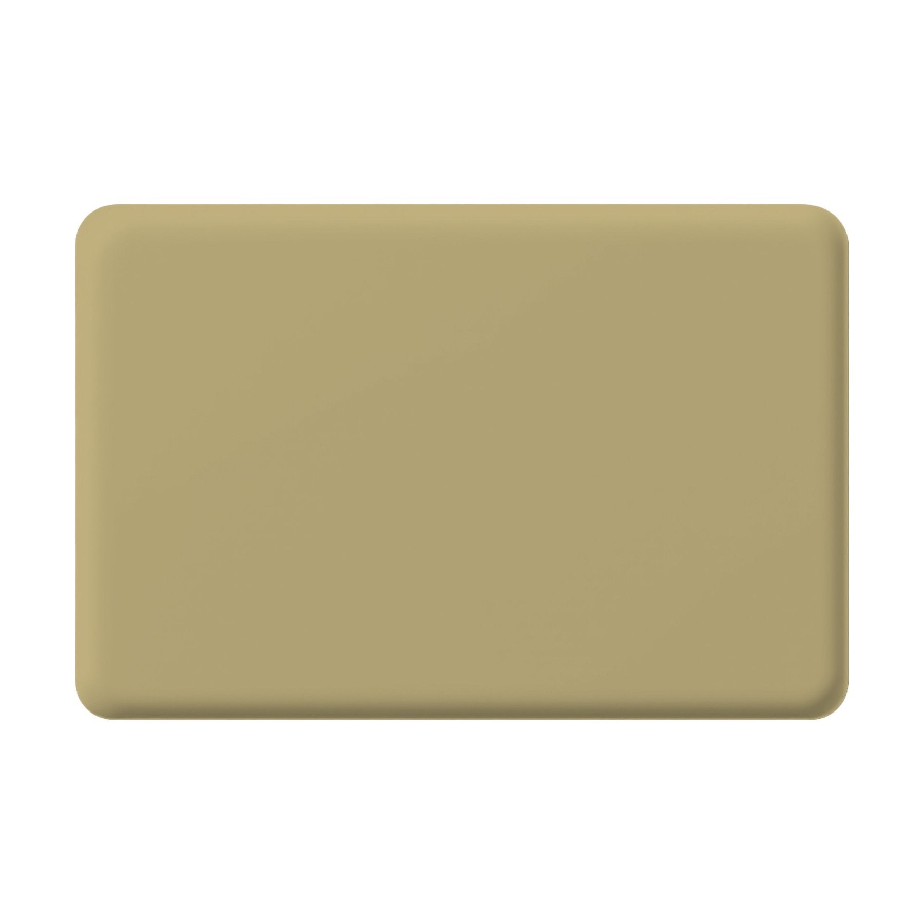 Magnet Mockup — Sand — High-Res Mockup Template | JPG Digital Download | Commercial Licence | MockupBulk
