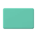 Magnet Mockup | Seafoam — Instant JPG Download | Commercial Licence | Etsy POD Print Mockup | MockupBulk