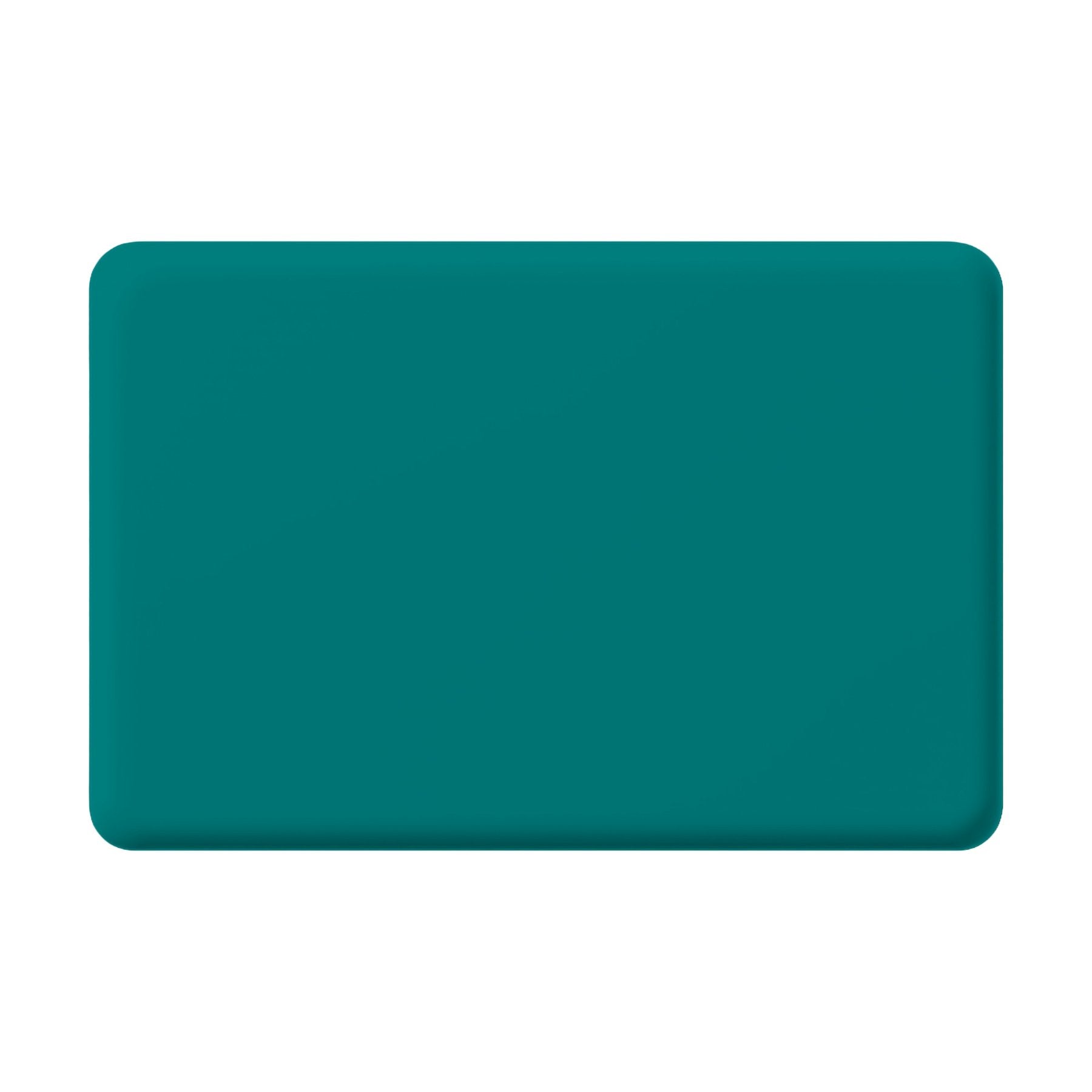 Teal Magnet Mockup | High-Res Mockup Template | JPG Digital Download | Commercial Licence | MockupBulk