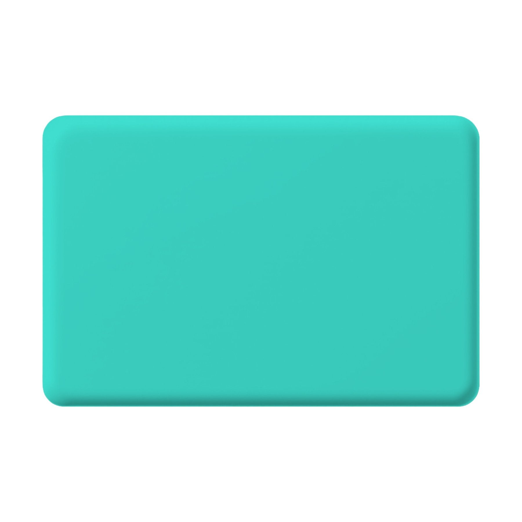 Magnet Mockup — Turquoise — Digital JPG Mockup | Commercial Licence | For Etsy Printful Printify | MockupBulk