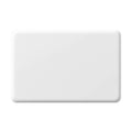 Magnet Mockup — White — High-Res JPG Template | Instant Digital Download | POD Etsy Shopify | MockupBulk