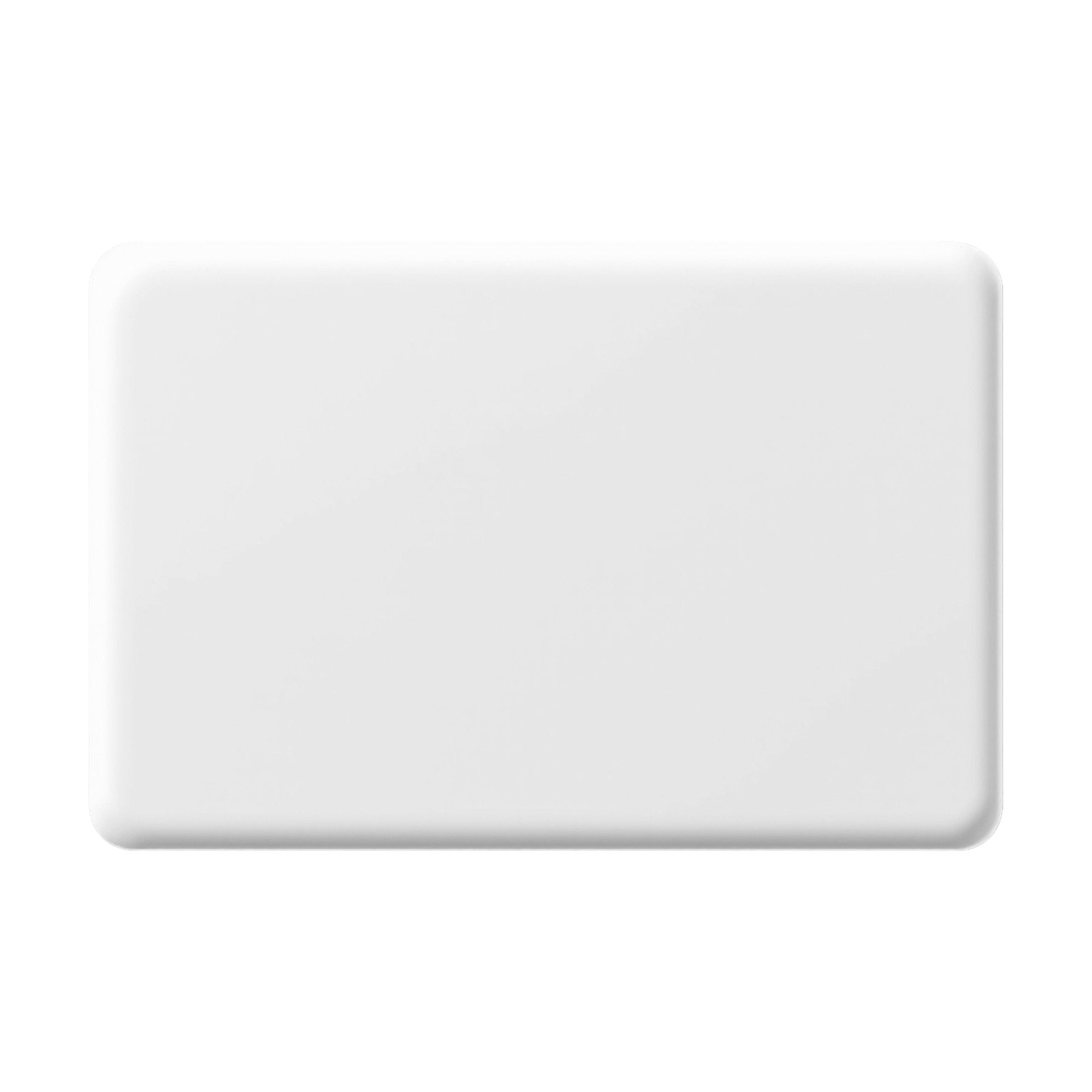 Magnet Mockup — White — High-Res JPG Template | Instant Digital Download | POD Etsy Shopify | MockupBulk