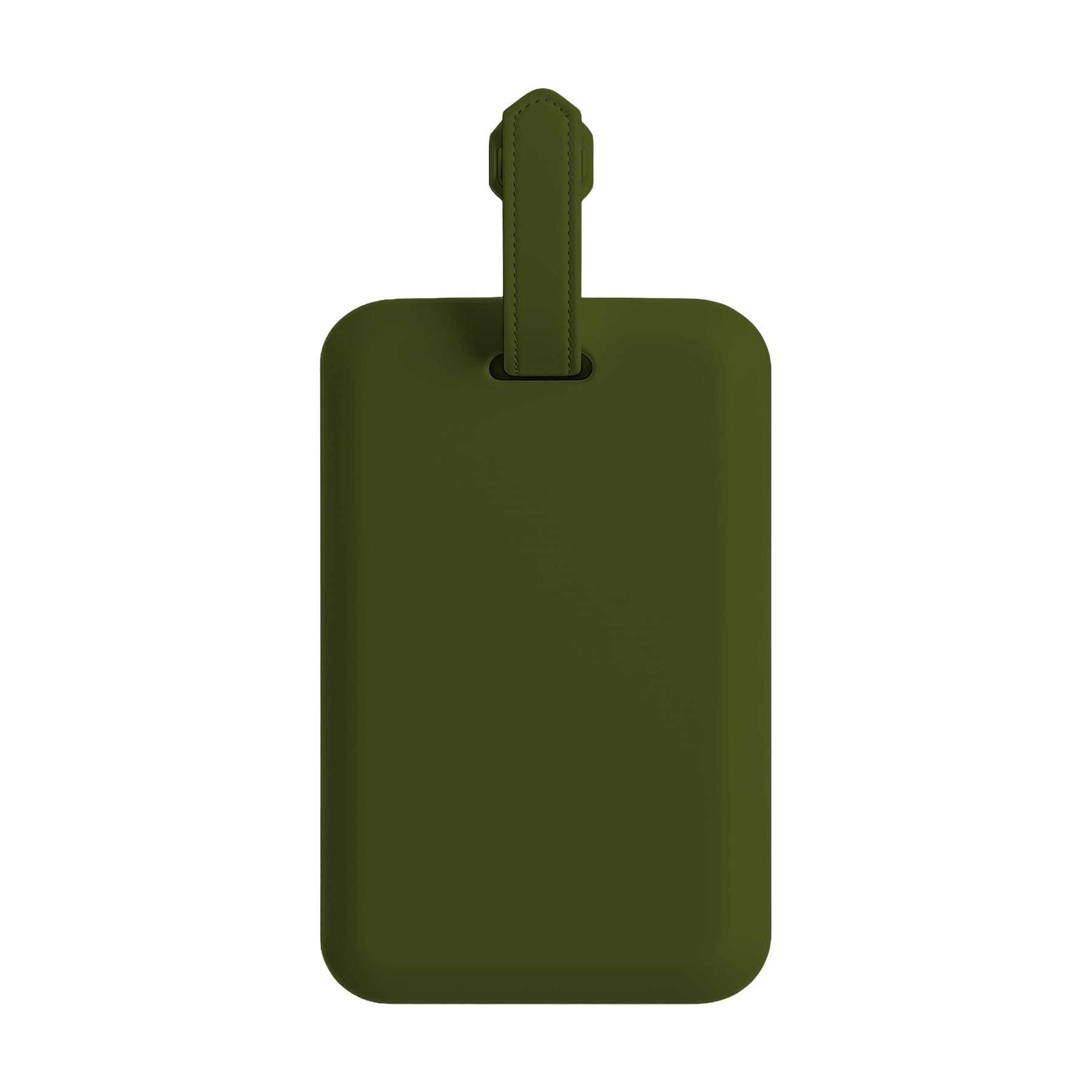 LuggageTag Mockup | Army — Instant Download JPG Mockup | POD Etsy Redbubble Printful | Commercial Use | MockupBulk