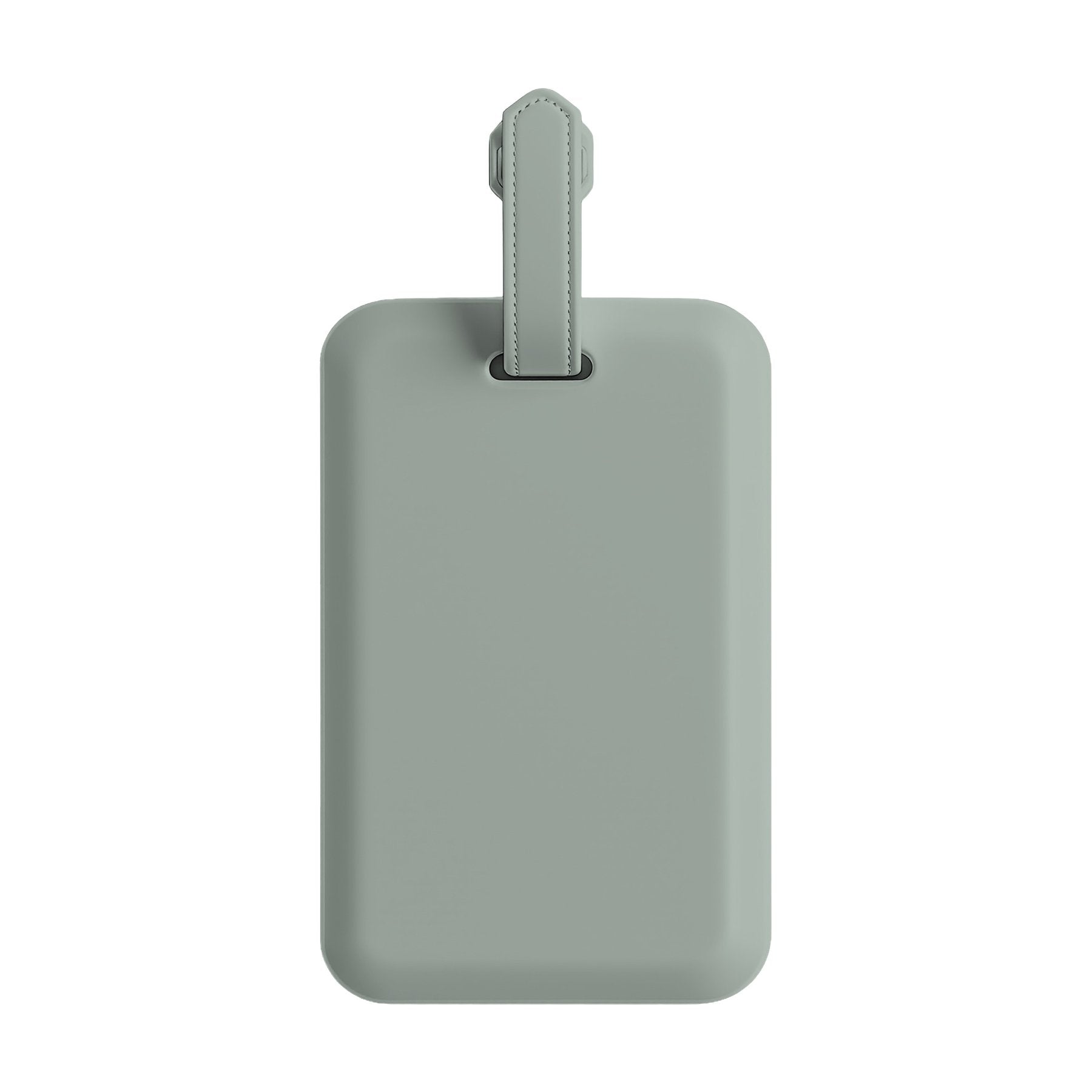 LuggageTag Mockup | Ash | Shopify Etsy Mockup Template | High-Res JPG | Commercial Use Download | MockupBulk