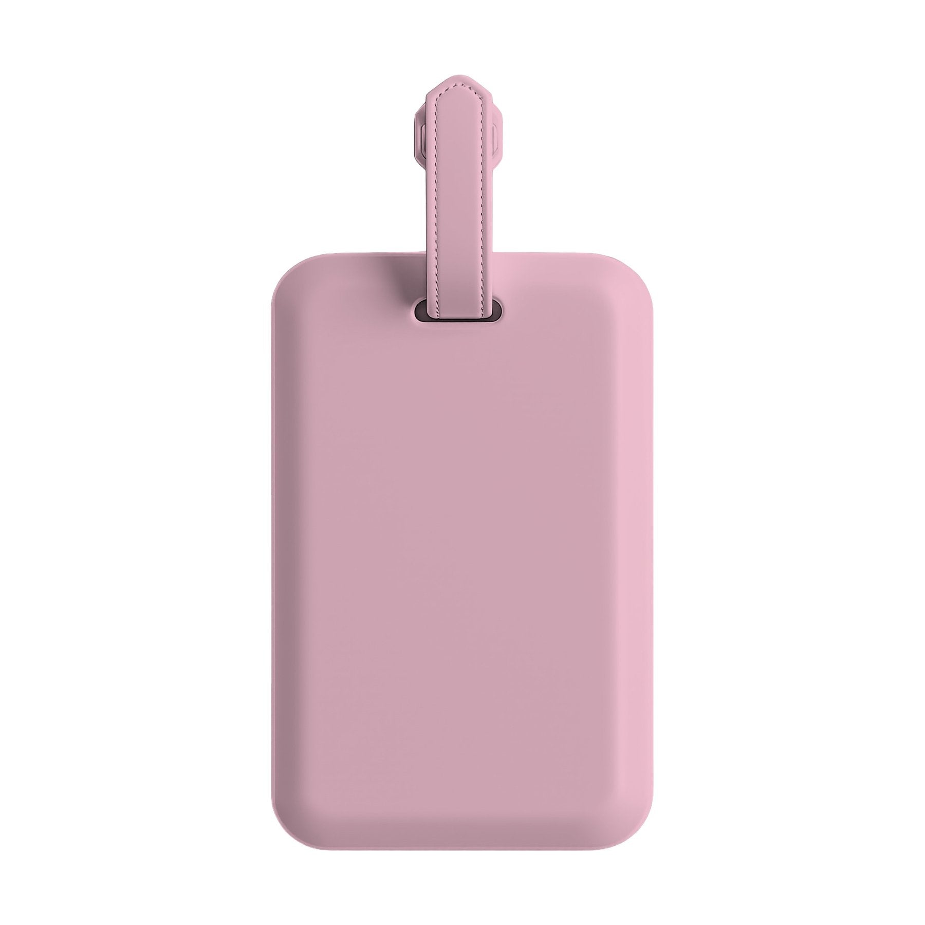 LuggageTag Mockup | Blossom | High-Res Mockup Template | JPG Digital Download | Commercial Licence | MockupBulk