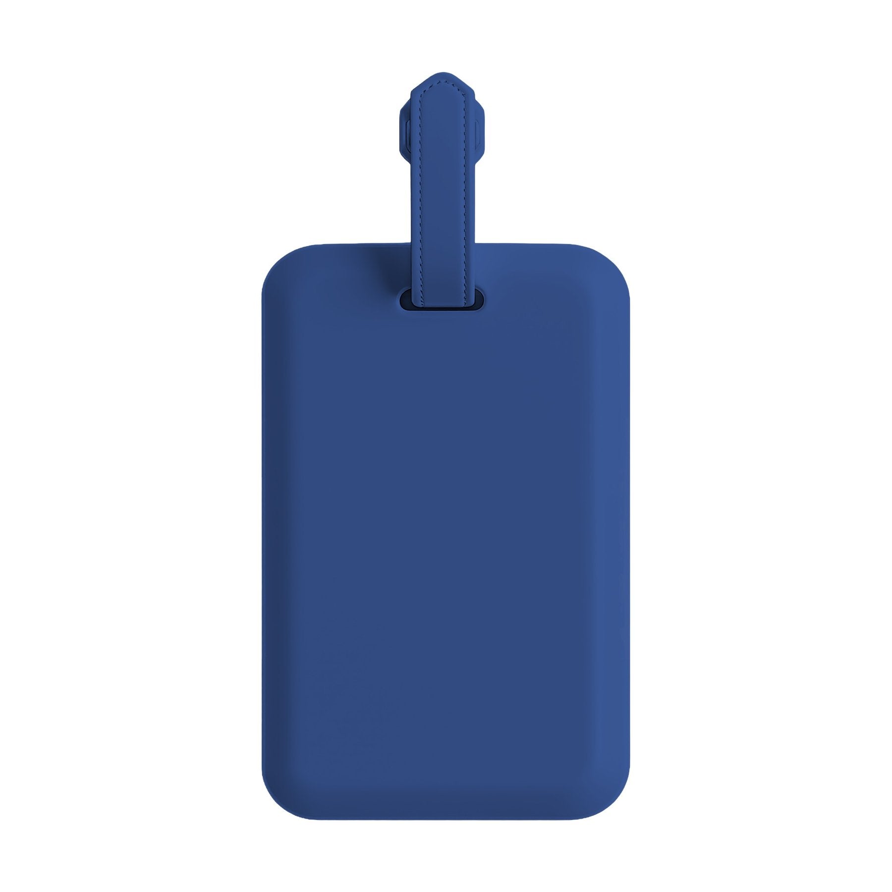 LuggageTag Mockup | Blue Storm — POD Print Mockup | Instant JPG Download | Commercial Licence Included | MockupBulk