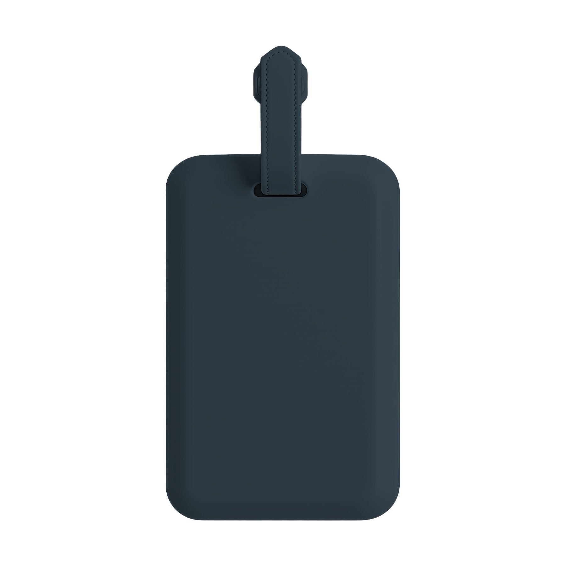 LuggageTag Mockup — Charcoal — POD Print Mockup | Instant JPG Download | Commercial Licence Included | MockupBulk