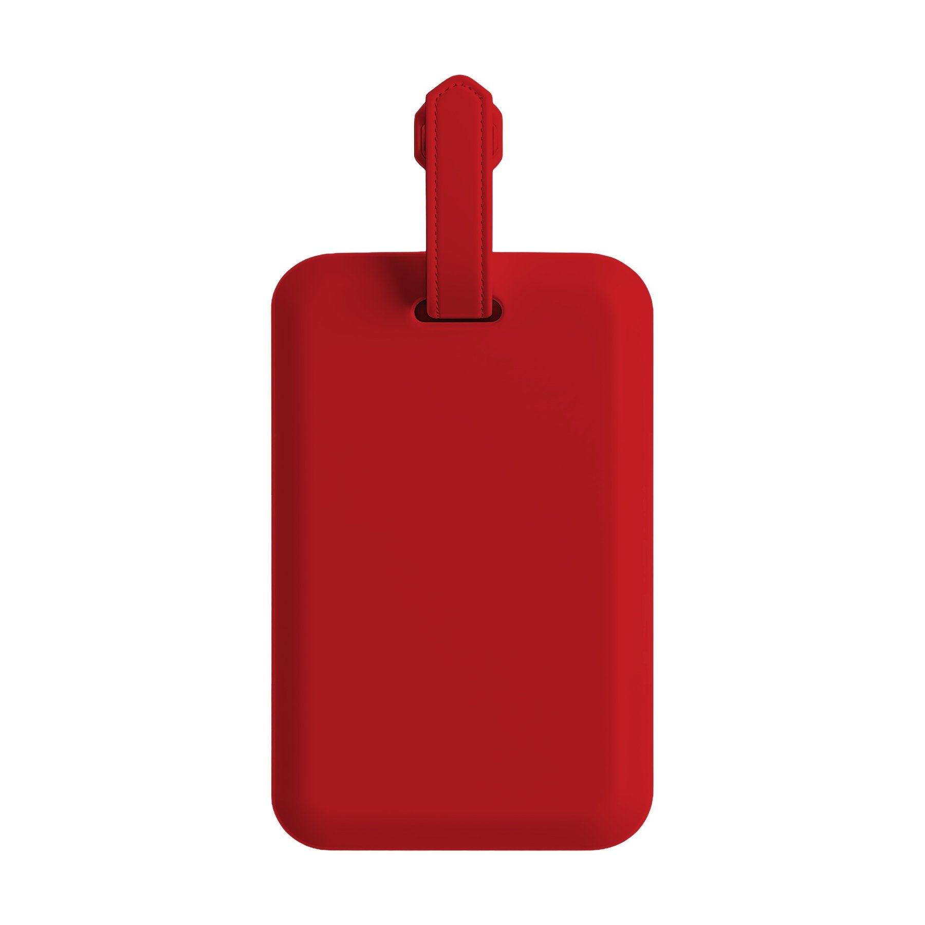 LuggageTag Mockup — Chili — Instant JPG Download | Commercial Licence | Etsy POD Print Mockup | MockupBulk