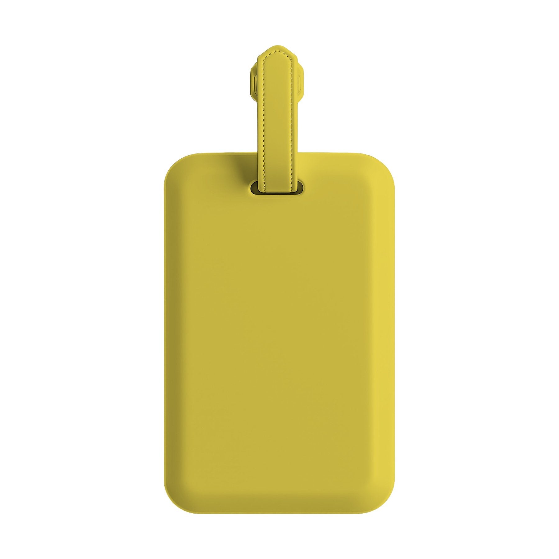 LuggageTag Mockup | Citrus | Digital Download Mockup | High-Resolution JPG | Commercial Use Included | MockupBulk