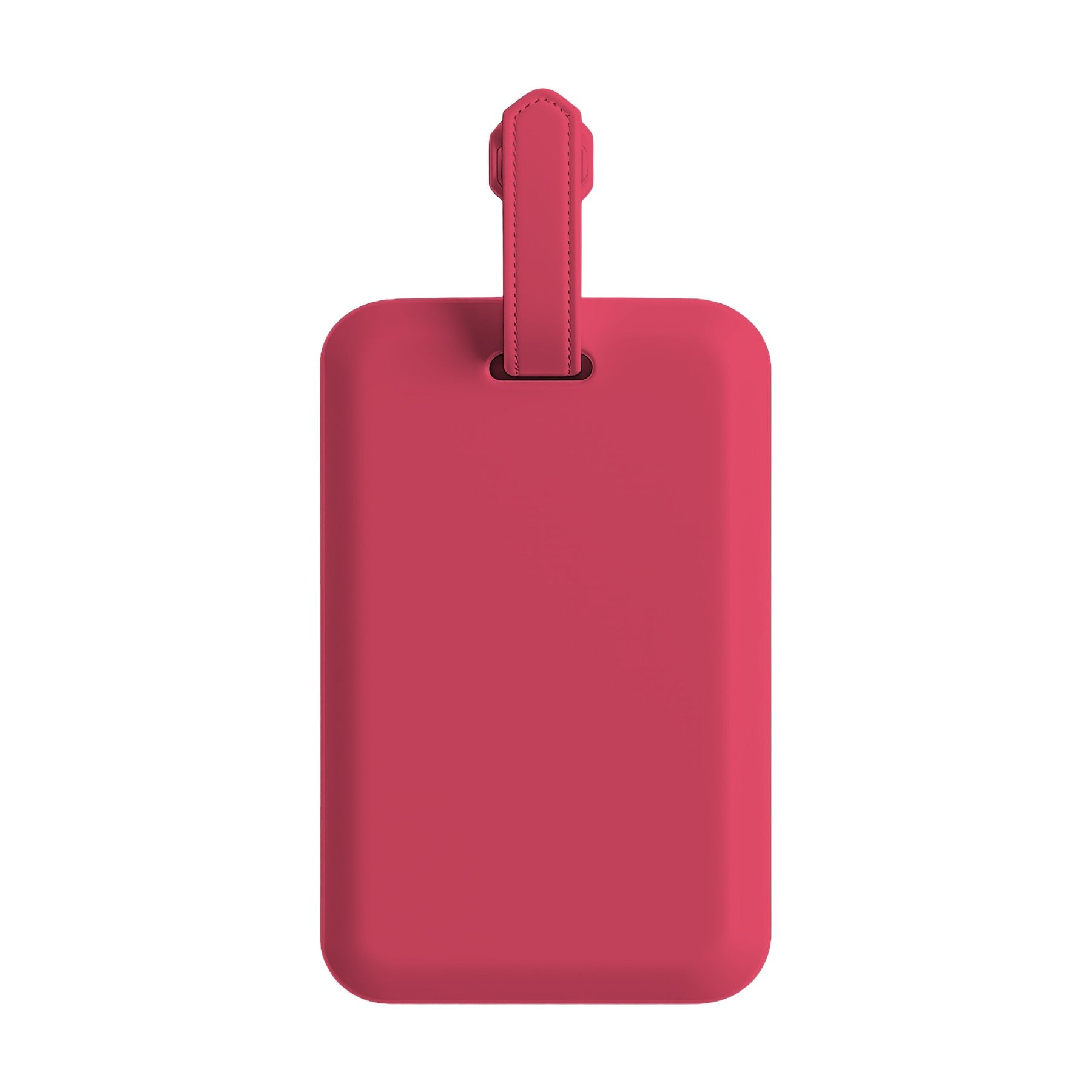 LuggageTag Mockup — Crunchberry — Digital JPG Mockup | Commercial Licence | For Etsy Printful Printify | MockupBulk