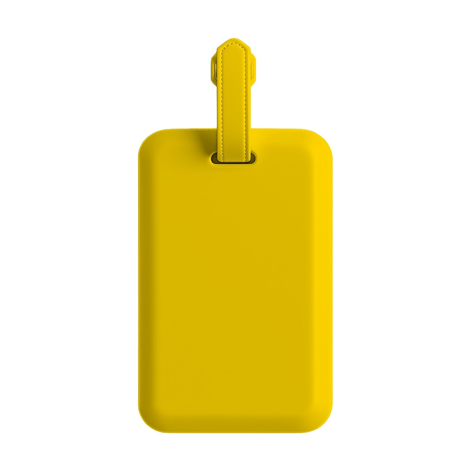 LuggageTag Mockup — Daisy — High-Res JPG Template | Instant Digital Download | POD Etsy Shopify | MockupBulk