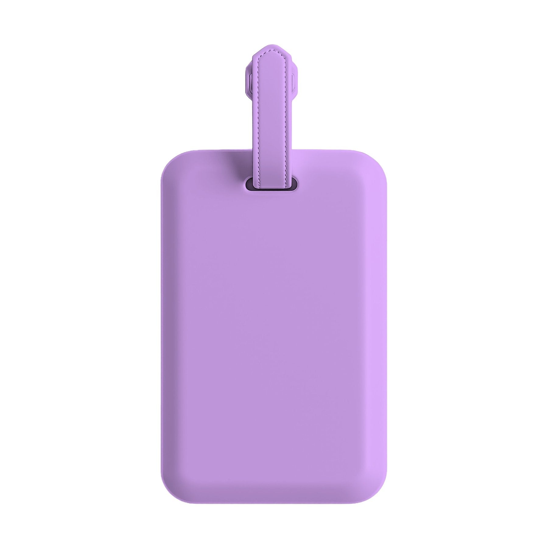 LuggageTag Mockup, Mauve | JPG Digital Download | Etsy Shopify Mockup | Commercial Licence Included | MockupBulk